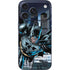 DC Comics Batman Dark Knight Comic Art Action Pose iPhone 17 Pro Skin